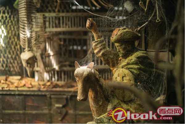 荷兰弟新片《神秘海域》曝新剧照！剧情或与麦哲伦有关