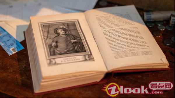 荷兰弟新片《神秘海域》曝新剧照！剧情或与麦哲伦有关