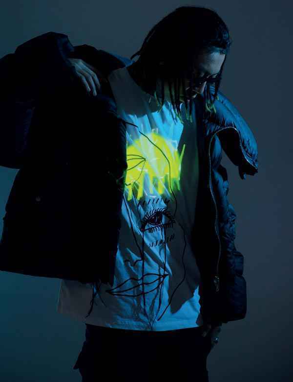 Higher Brothers | 探寻 A 面 Rapper 的 B 面生活