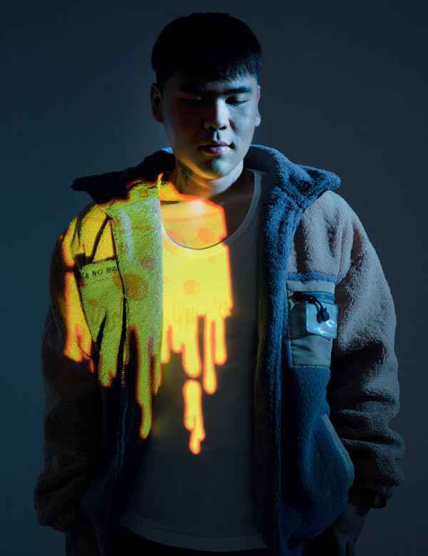 Higher Brothers | 探寻 A 面 Rapper 的 B 面生活