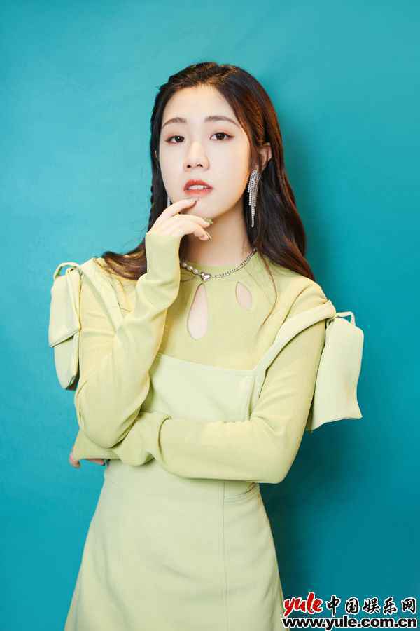 石玺彤“涂鸦梦境”个人巡演开启 现身漫展掀回忆杀