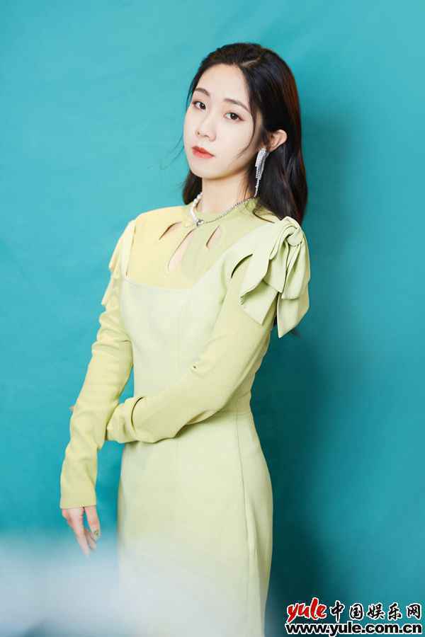 石玺彤“涂鸦梦境”个人巡演开启 现身漫展掀回忆杀