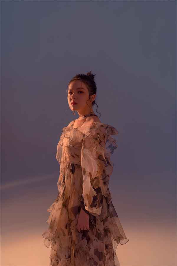 刘思涵 《爱，未满》广州演唱会开票