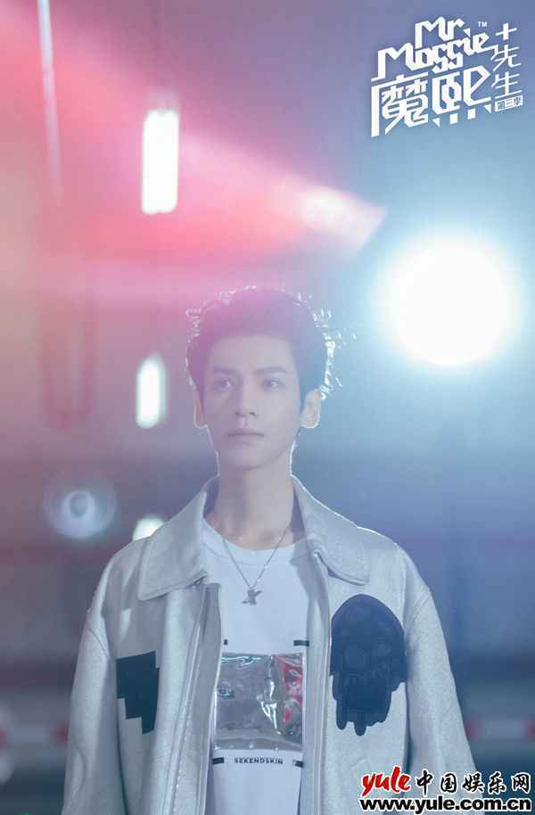 罗云熙十周年演唱会即将启动 来自他的惊喜答卷已就绪