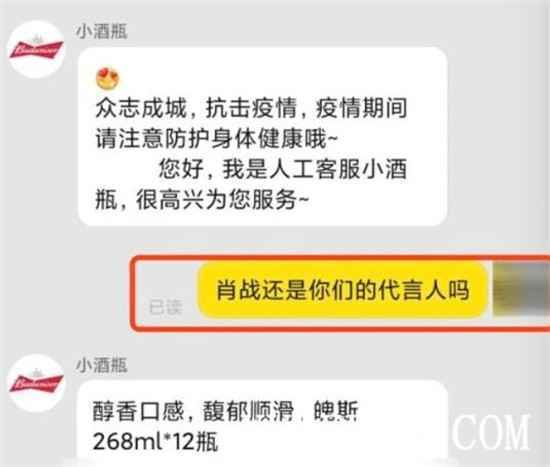 肖战粉丝事件造成了哪些影响 最倒霉的代言是哪家?