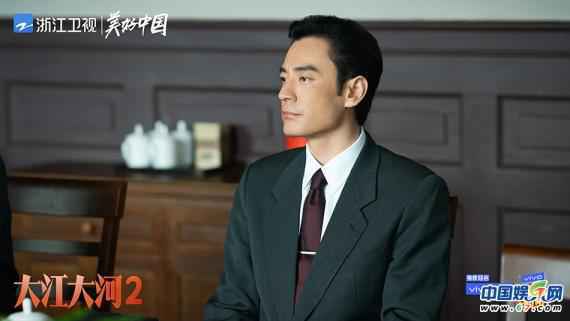 用理想的光点亮奋斗的前路 浙江卫视《大江大河2》热播获好评