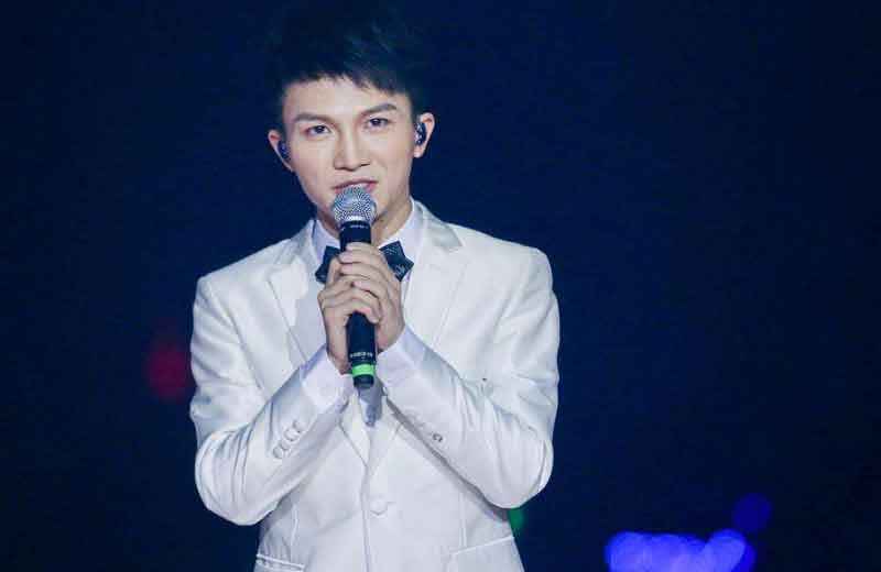 周深墙头之歌片段曝光,粉丝直言真实又好笑