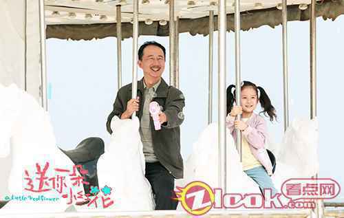 《送你一朵小红花》今日公映 李晓川哭戏片段戳泪点