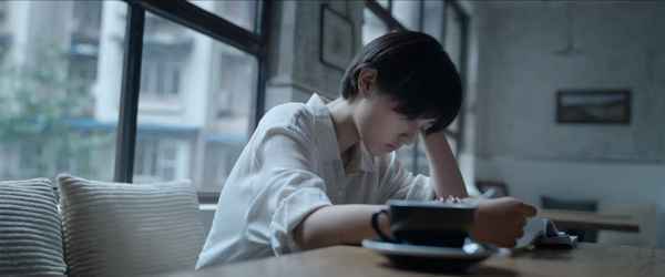 我的姐姐剧照1 张子枫《秘密访客》《我的姐姐》接力定档 两个“冷酷”姐姐角色引期待