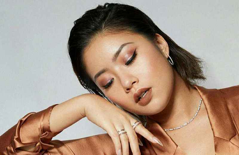 王菊上综艺,大谈男生情感心理,旁边的“吕子乔”不免尴尬了