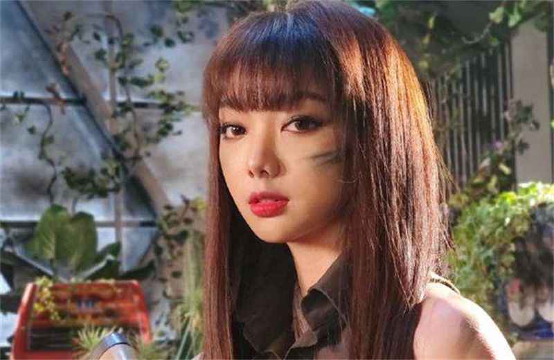 李紫婷版《野蛮游戏》已超越经典？被胡彦斌夸赞