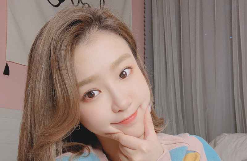 《创造营2020》林君怡舞台爆发力很强，为什么人气却不高？