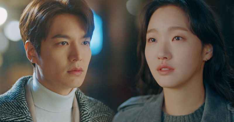 因信赖而听！音源强手鲜于贞娥、Paul Kim 加入《The King》OST 阵容