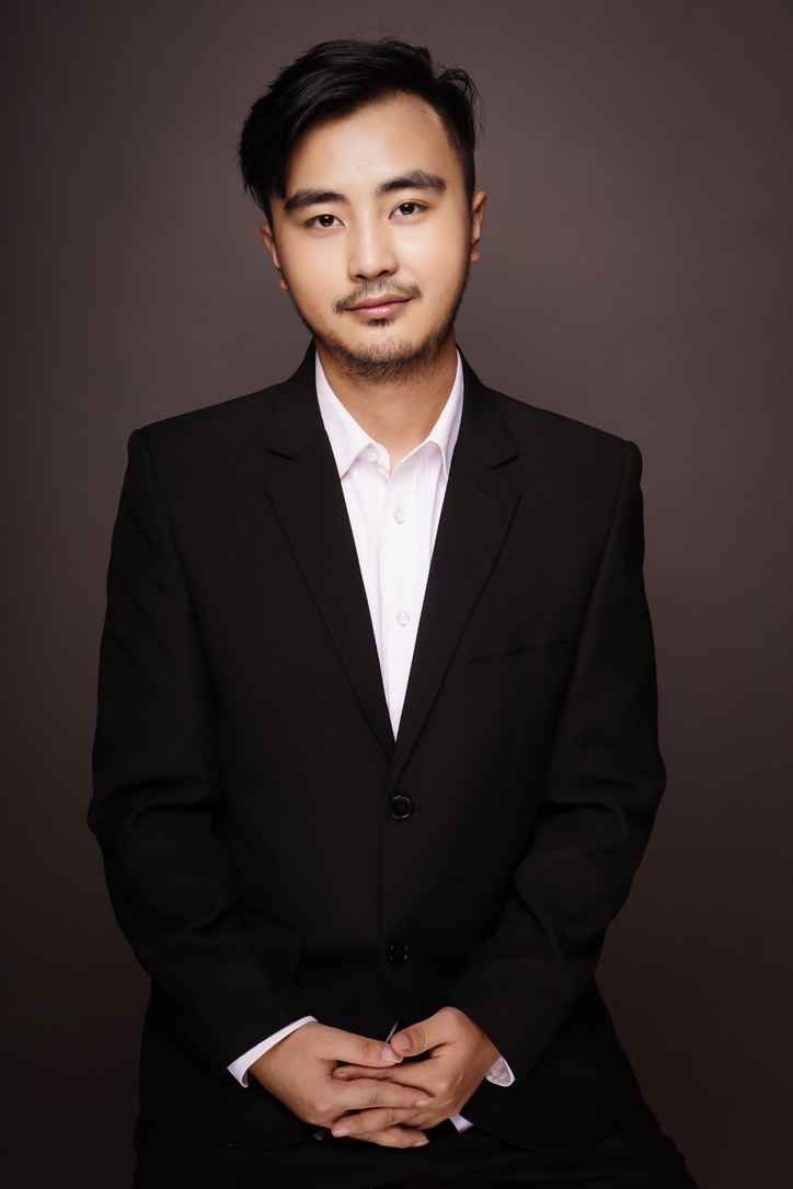 王梓赫Ray献唱《武林秘案之美人图鉴》 演绎快意恩仇