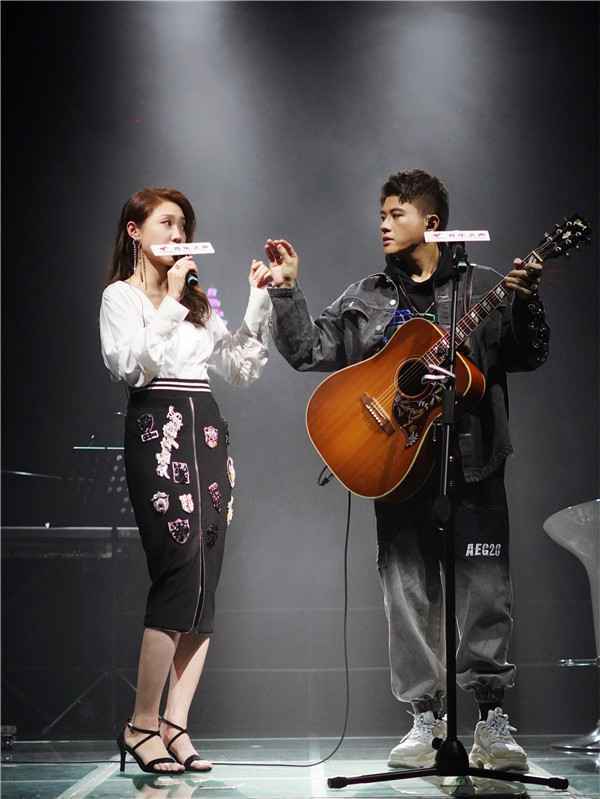 “大铭一同”首场音乐会圆满落幕