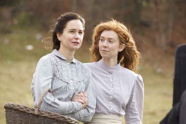 艾米亚当斯《窗里的女人》《人类清除计划5》《新世界》曝光新剧照