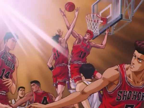 井上雄彦宣布《灌篮高手》电影化！会是粉丝期待的全国大赛内容吗？