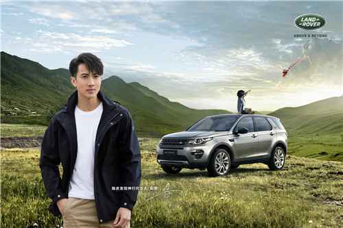 吴尊完美形象商业价值持续飙