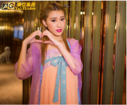 美竹铃清纯火辣 AG环亚集团福利放送