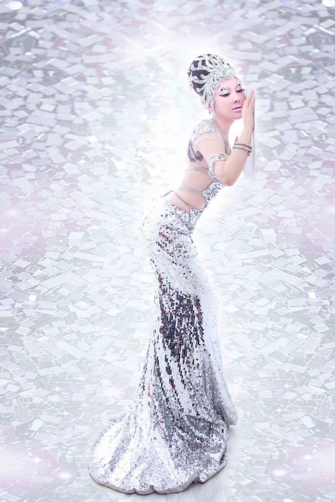 2021新年献礼曲，华语音乐才女牟春香原创专辑《寻梦》震撼来袭！