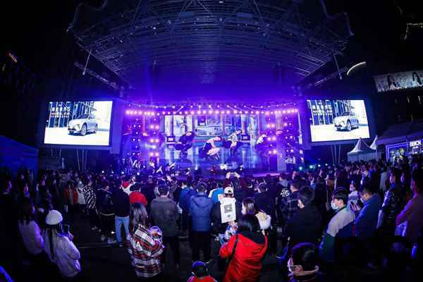 MS音乐季,用音乐迎接2021