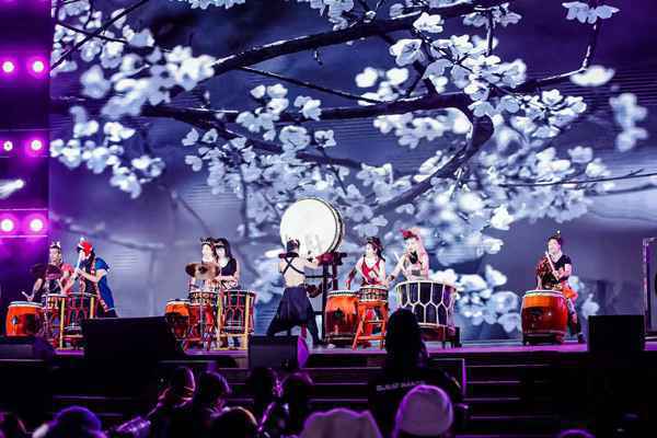 MS音乐季,用音乐迎接2021