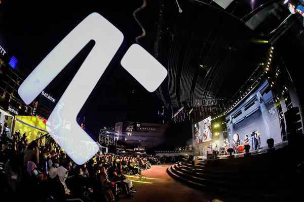 MS音乐季,用音乐迎接2021