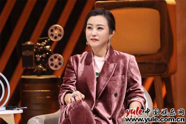 《我就是演员3》再演新版《最爱》 演技盛宴今晚继续开启！