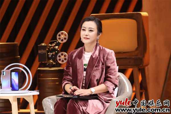 《我就是演员3》再演新版《最爱》 演技盛宴今晚继续开启！