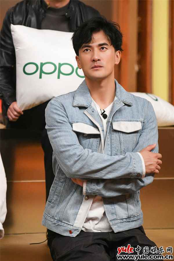 《我就是演员3》再演新版《最爱》 演技盛宴今晚继续开启！