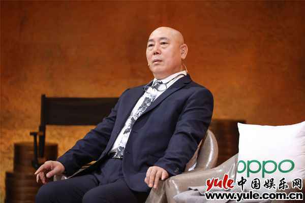 《我就是演员3》再演新版《最爱》 演技盛宴今晚继续开启！