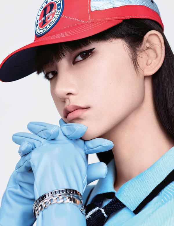 曾可妮 | 丈量梦想的距离