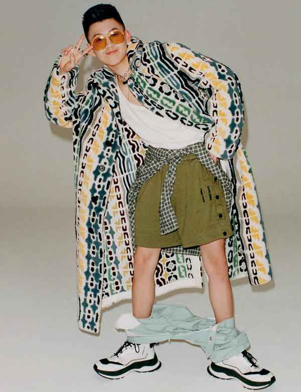 Rich Brian | 头号玩家