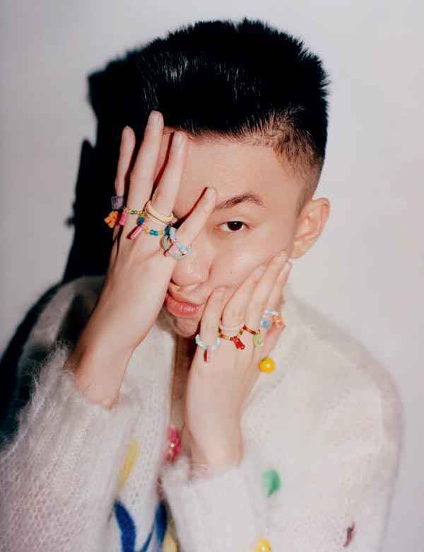 Rich Brian | 头号玩家