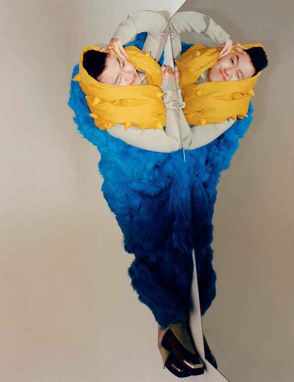 Rich Brian | 头号玩家