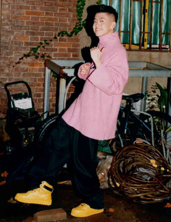 Rich Brian | 头号玩家