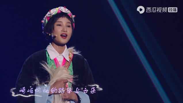 《上线吧!华彩少年》16位少年率先演绎最炫国风