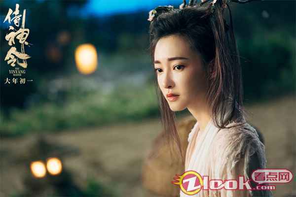 陈坤一天吊50次威亚不过瘾 周迅陈伟霆爆料《侍神令》幕后轶事