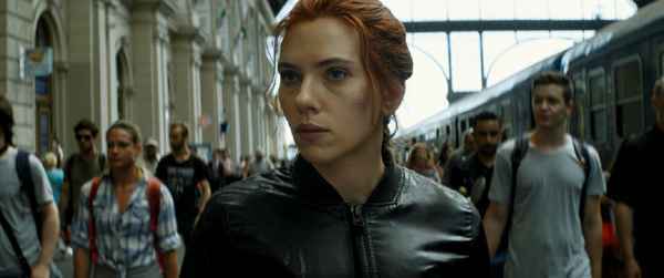 《死侍3》加入漫威电影宇宙《黑寡妇》发行方式效仿《花木兰》？