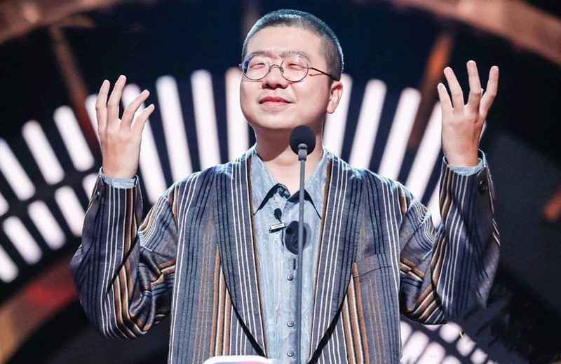 离开何炅谢娜独挑大梁？新综搭档沈腾和李诞，网友担心幽默感不够