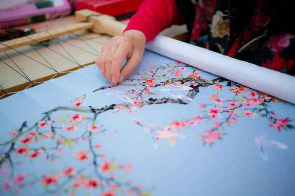 动画《天官赐福》收官大获好评 国产动画在传统文化中扎下根基