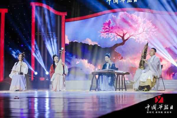 动画《天官赐福》收官大获好评 国产动画在传统文化中扎下根基