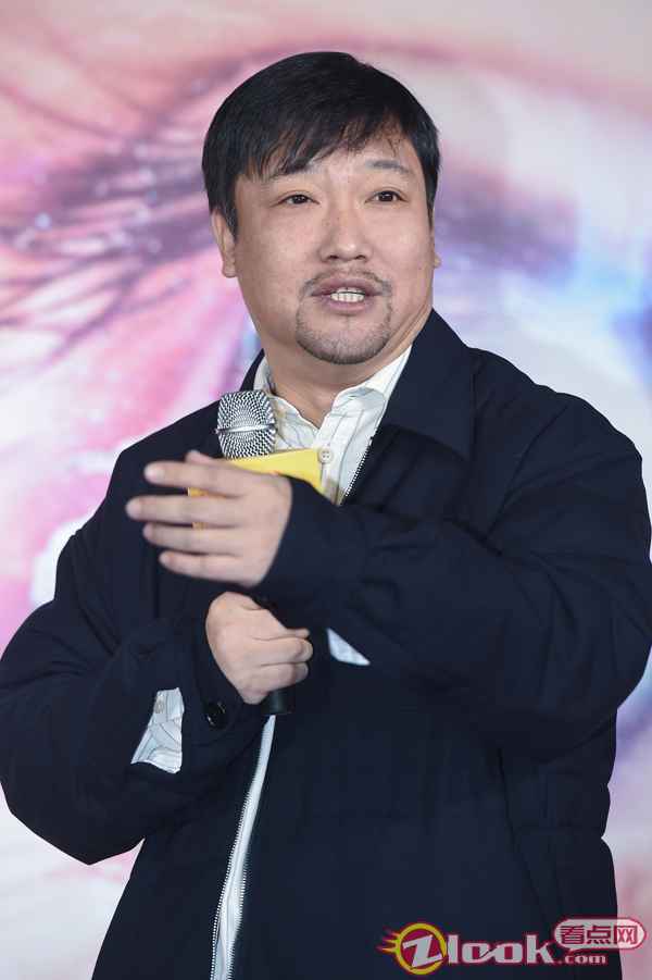 《爸爸是外星人》启动发布会举行 贾冰温情演绎“外星人爸爸”