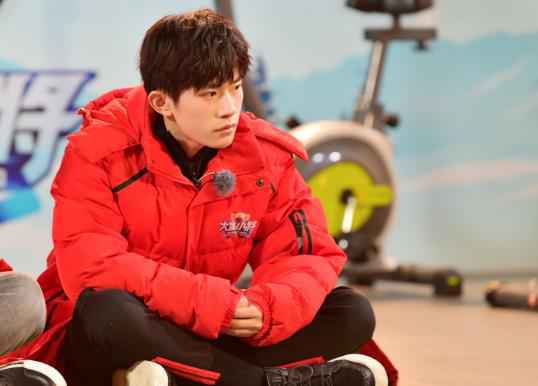 《大冰小将》谢楠惊喜加盟 易烊千玺雷佳音遭遇满意度大调查