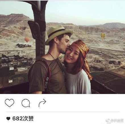 陈赫前妻美貌不及“嘎子哥”?