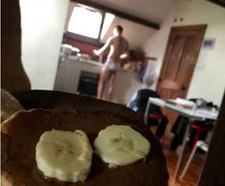 陈赫前妻美貌不及“嘎子哥”?