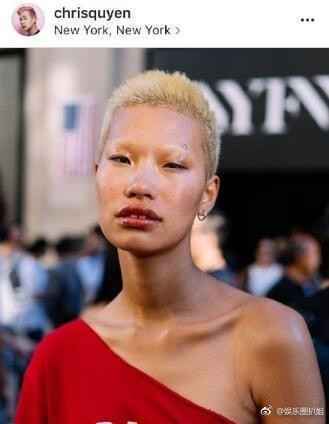 陈赫前妻美貌不及“嘎子哥”?