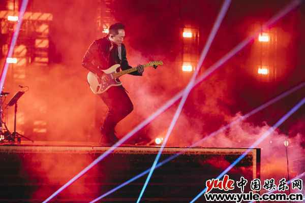 因为有你！五月天《因为你 所以我》创下多项好成绩