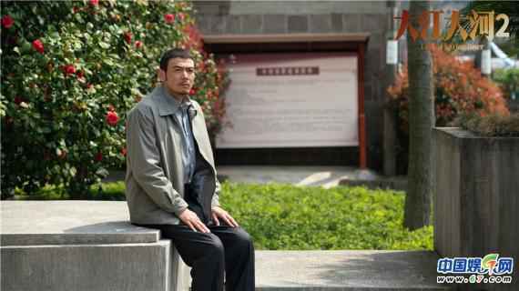 《大江大河2》今晚收官 搏浪精神联结时代共鸣