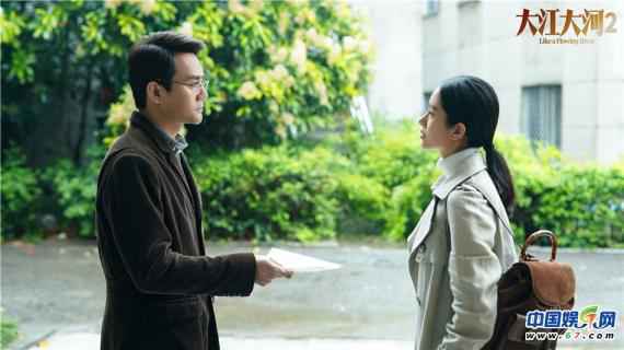 《大江大河2》今晚收官 搏浪精神联结时代共鸣